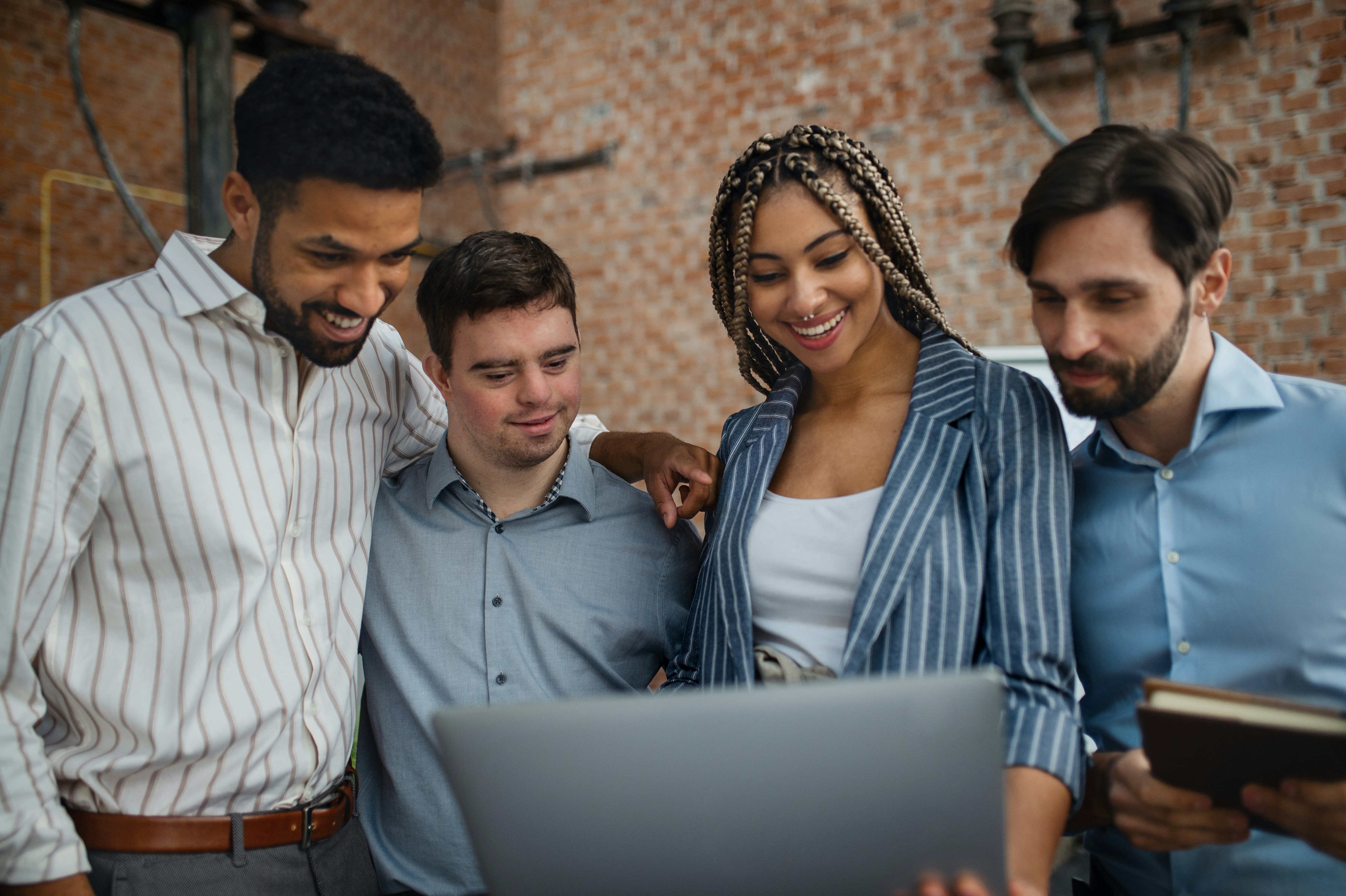 Breaking Down the Barriers: How to Make Hiring More Inclusive for People with Disabilities
