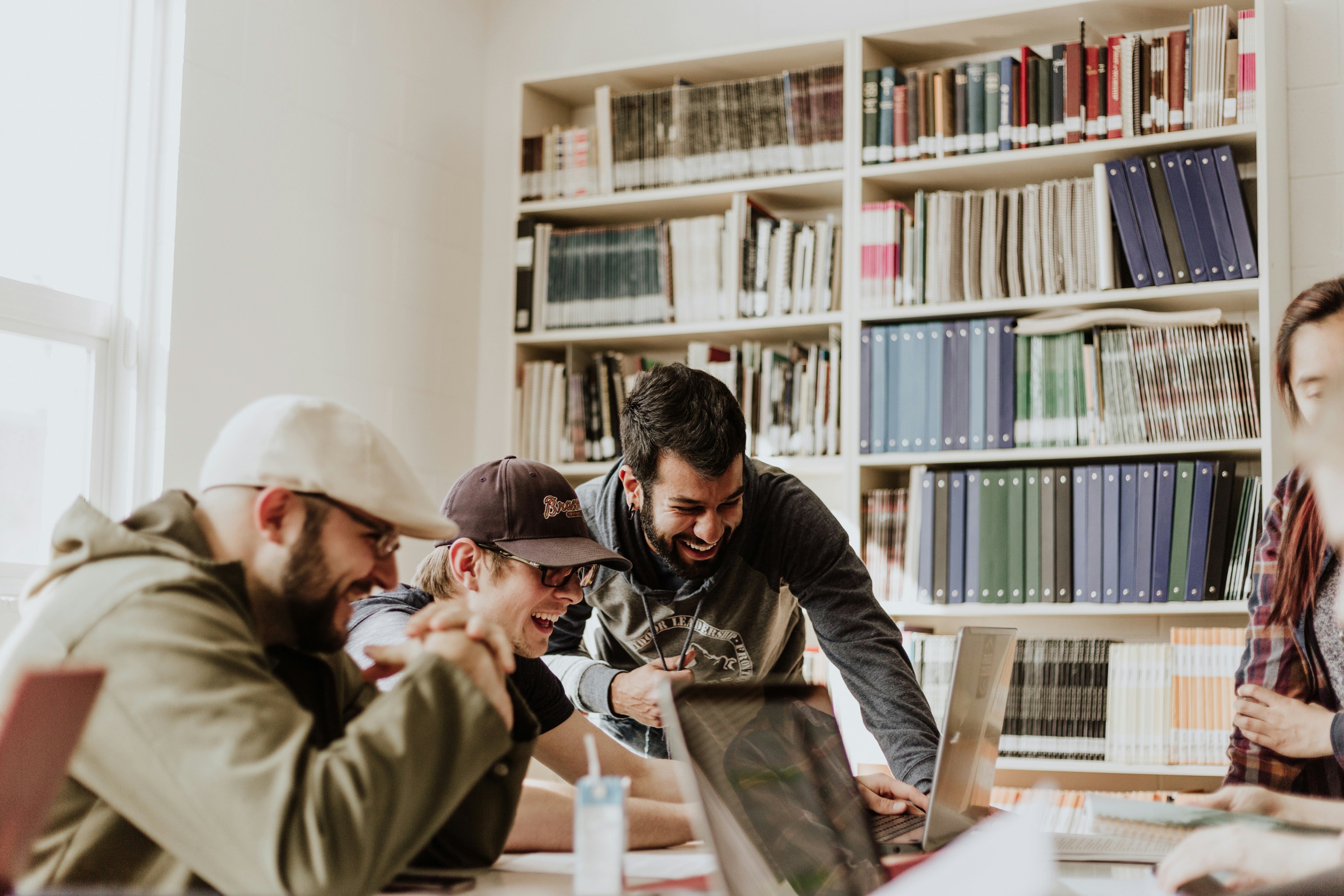 What happens when we combine Human-Centered Design with Gamified Learning